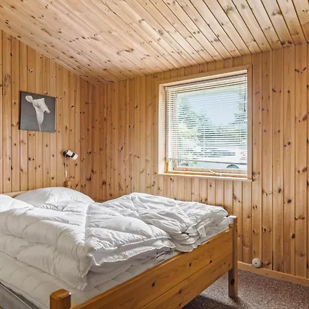 Ferienhaus 2 Bedroom In *