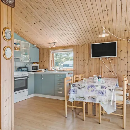 2 Bedroom In Hadsund