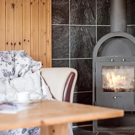 Holiday home Beautiful In With Kitchen Hadsund