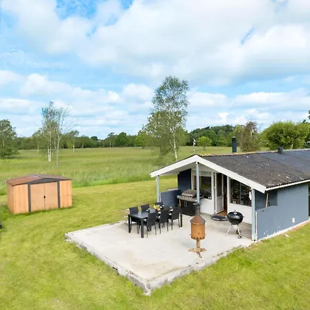 Holiday home Beautiful In With Kitchen *