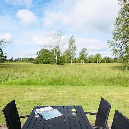 Holiday home Beautiful In With Kitchen Hadsund