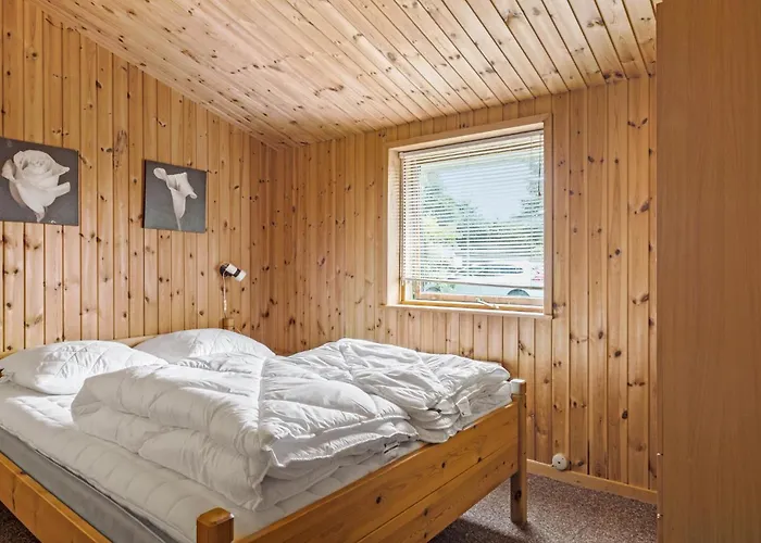 別荘 2 Bedroom In *