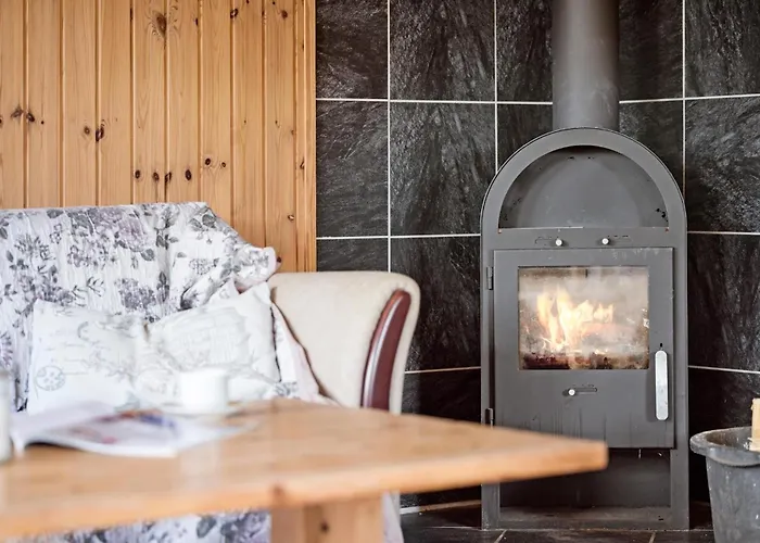 別荘 2 Bedroom In Hadsund