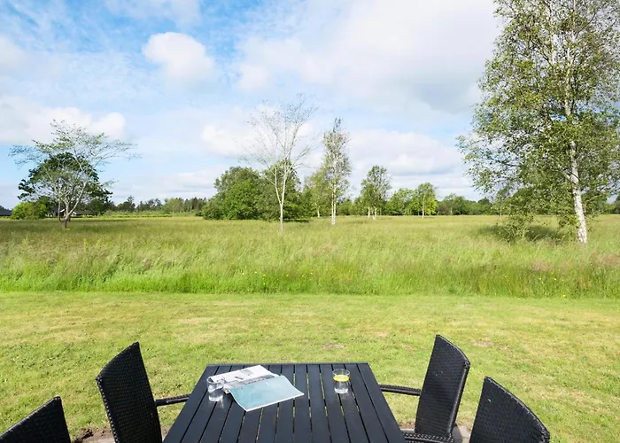 別荘 2 Bedroom In Hadsund