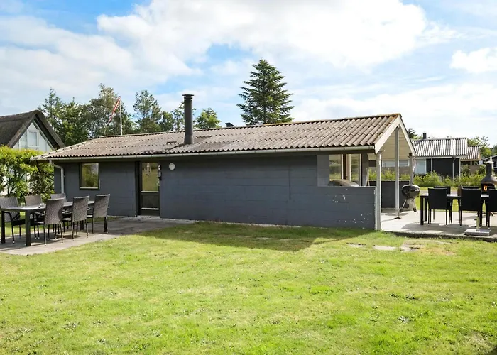 別荘 2 Bedroom In *